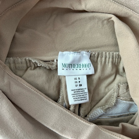 MOTHERHOOD Maternity Pants - Picture 4 of 4